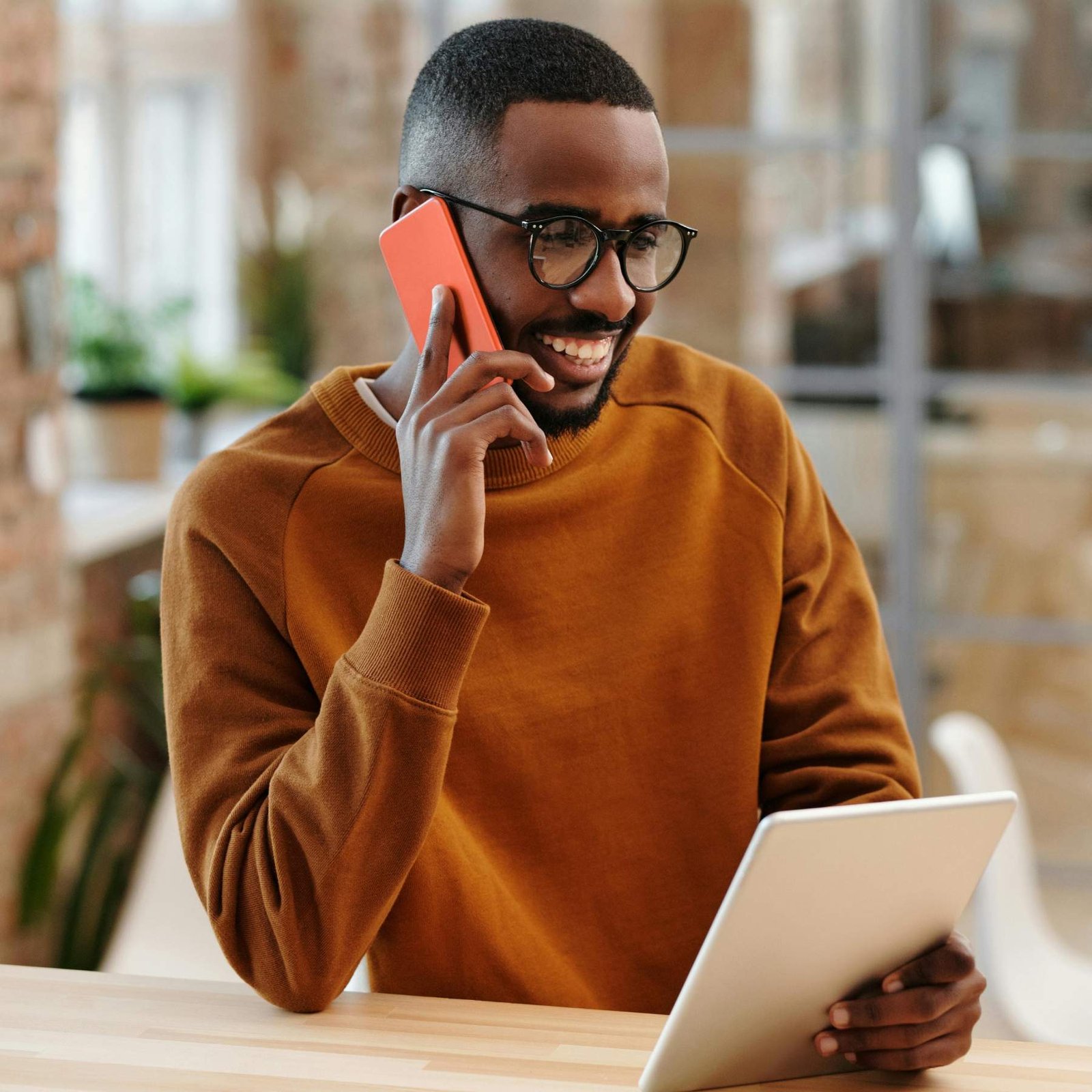 Syed Websites Web Agency