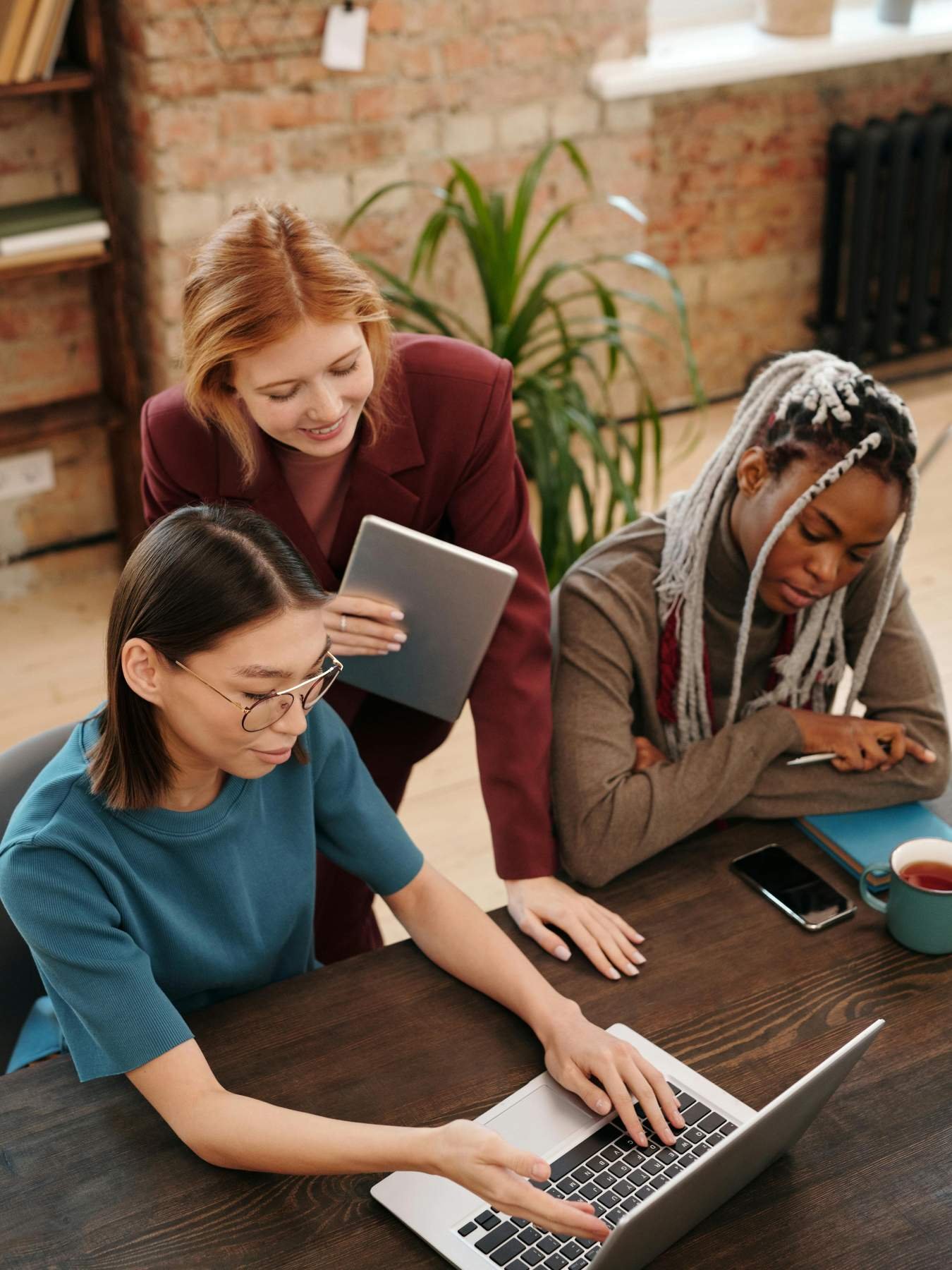 Business Website Development