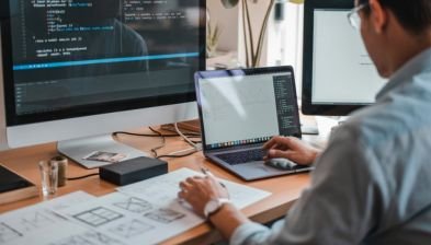 Digital Marketing & Web Design